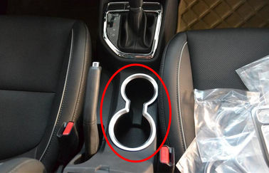 Un buen precio. Hyundai IX25 2014 Auto Interior Trim Parts, ABS Cromo Capa Interior Base de la Ribera en línea