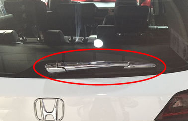 Un buen precio. HONDA HR-V 2014 piezas de decoración de carrocería, limpiador de ventanas traseras cubierta cromada en línea