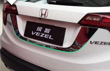 Un buen precio. HONDA HR-V VEZEL 2014 Auto carrocería recambios de recubrimiento, puerta trasera, guarnición de cromo en línea