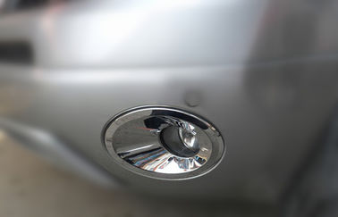 Un buen precio. Coberturas de lámparas delanteras y traseras cromadas ABS para Renault Koleos 2009 en línea
