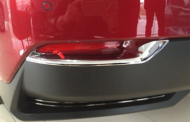 Un buen precio. Lámpara de niebla de exportación cromada, LEXUS NX200 / NX300 Guarnición de luz de niebla trasera en línea