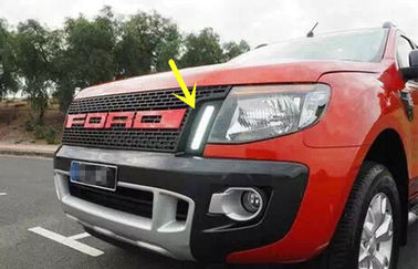Un buen precio. Ford 2012 2013 2014 Ranger T6 Luces de marcha diurnas dedicadas / lámpara de marcha LED en línea