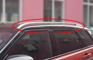 Un buen precio. Accesorios de estilo OE Estantes para el techo de automóviles para Land Rover Evoque 2012, Estante para el techo de equipaje en línea