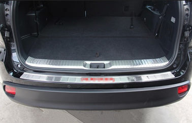 Un buen precio. Sillones de puerta para Toyota Highlander 2014 2015, pedales traseros interiores y exteriores en línea