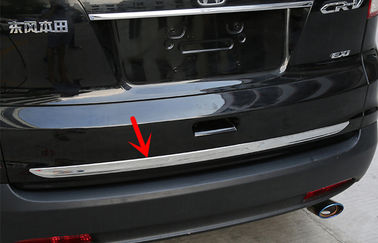 Un buen precio. Honda CR-V 2012 piezas de decoración de la carrocería, tipo original puerta trasera guarnición en línea