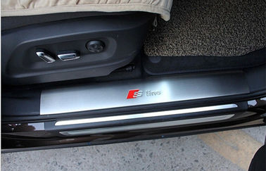 Un buen precio. Audi Q5 2009 Puertas iluminadas de acero inoxidable para el interior en línea
