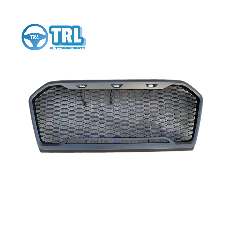 N1WZ-8213-C Ford Ranger Grille ABS Unidad de enfriamiento de plástico de tamaño original