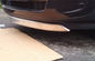Accesorios para automóviles Protector de parachoques para Ford Edge 2011 Parachoques de acero inoxidable proveedor