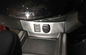 El interior auto de encargo adorna/nuevo Nissan Qashqai 2015 2016 marcos del zócalo del USB proveedor