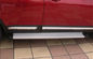OEM estilo original paso lateral de aleación de aluminio para Nissan Qashqai 2008 - 2014 proveedor