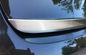 El centro de la puerta de atrás del SUS adorna y baja la raya del ajuste para BMW E71 nuevo X6 2015 proveedor