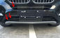 La parrilla más baja delantera adorna para las piezas autos de la decoración de BMW nuevos E71 X6 2015 proveedor