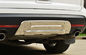 Los kits de carrocería de automóviles SS / placa de deslizamiento del parachoques de automóviles para Ford Explorer 2011 2012 2013 2014 2015 proveedor
