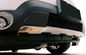 Los kits de carrocería de automóviles SS / placa de deslizamiento del parachoques de automóviles para Ford Explorer 2011 2012 2013 2014 2015 proveedor