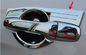 El cuenco auto cromado de las piezas/manija del ajuste del cuerpo adorna para el explorador 2011 de Ford proveedor