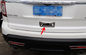 El cuenco auto cromado de las piezas/manija del ajuste del cuerpo adorna para el explorador 2011 de Ford proveedor