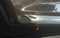 Hyundai nuevo Tucson 2015 nuevos accesorios autos, IX35 cromó el moldeado de la puerta lateral proveedor