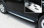 Barras de paso lateral elípticas / clásicas / simples para automóviles para Toyota RAV4 2013 2014 proveedor
