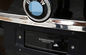 BMW Nuevo X5 2014 2015 Auto Cuerpo de recorte de piezas Puerta de cola Guarnición moldeado cromado proveedor