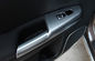 KIA New Sportage KX5 2016 Interior Trim Parts Cuadro de cambio de ventana cromado proveedor
