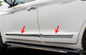 Piezas autos del ajuste del cuerpo del estilo del OEM para TOYOTA LC200 FJ200 2012 moldeado lateral 2013 2014 proveedor