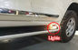 TOYOTA Land Cruiser 2015 2016 Nuevo LC200 Barras de paso lateral Tipo OE Partes de repuesto del vehículo proveedor