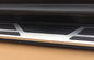 El nuevo VITARA paso lateral de SUZUKI 2015 barra el pedal coreano de los pies de tableros de funcionamiento del estilo proveedor
