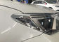 TOYOTA RAV4 2016 moldeado de 2017 nuevas de los accesorios autos del coche de la cabeza cubiertas de la lámpara y de la lámpara de cola proveedor