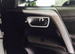 Accesorios de automóviles nuevos cromados TOYOTA RAV4 2016 Introducciones y cubiertas de manija interior proveedor