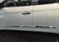 Raya 2016 del ajuste de la puerta lateral de Hyundai Elantra Avante S/S y raya del ajuste de la puerta posterior proveedor