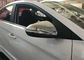HYUNDAI Elantra 2016 Avante Auto Cuerpo de recubrimiento de piezas, cubierta de espejo lateral cromado proveedor