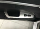 Las partes interiores autos 2016 del ajuste de Hyundai Elantra Avante cromaron el moldeado del interruptor de la ventana proveedor