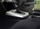 Hyundai todo el nuevo interior 2016 de Elantra Avante cromado adorna el moldeado del panel del cambio proveedor