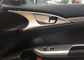 Piezas interiores del ajuste de Honda Civic, manija interior que moldea Chrome proveedor