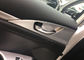 Piezas interiores del ajuste de Honda Civic, manija interior que moldea Chrome proveedor