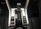 Cambio de paneles para el interior de automóviles, HONDA CIVIC 2016. proveedor