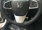 El volante de las piezas de la decoración interior de Honda Civic 2016 adorna proveedor
