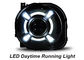 Lámpara de cabeza modificada con luces de LED diurnas para JEEP Renegade 2016 proveedor