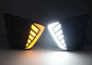 Luces corrientes diurnas del estilo LED del mustango para Hyundai 2014 2015 IX25 Creta proveedor