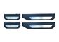 Accesorios para automóviles HONDA LED Sillones de puertas / placas de golpeo para HR-V 2014 HRV proveedor