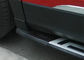 Carriles de vehículos de acero inoxidable para Volkswagen Tiguan 2017 Larga distancia entre ejes Allspace proveedor