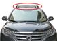 Portaequipajes plásticos del tejado de OE y barras cruzadas de la aleación para Honda CR-V 2012 2015 CRV proveedor
