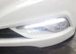 Hyundai 2013 2014 Sonata8 LED luces diurnas / luces LED luces de niebla proveedor