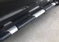 Tundra 2014 de TOYOTA 2016 2018 barras de Nerf del paso lateral de la aleación de aluminio del estilo de OE proveedor