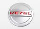HONDA Todo nuevo HR-V Vezel 2014 2017 partes de decoración exterior tapa del tanque de combustible proveedor