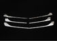 El Benz Vito 2016 2017 piezas autos del ajuste del cuerpo, parrilla delantera Chrome adorna proveedor