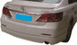 Auto spoiler para Toyota CAMRY 2007-2011 Proceso de moldeo por soplado ABS de plástico proveedor