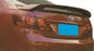 Auto spoiler para Toyota CAMRY 2007-2011 Proceso de moldeo por soplado ABS de plástico proveedor