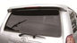 Roof Spoiler para Toyota Surf 2008- 2010 Proceso de moldeo por soplado de plástico ABS proveedor