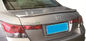 Spoiler de techo para Honda Accord 2012+ Proceso de moldeo de soplado de reemplazo de automóviles traseros proveedor